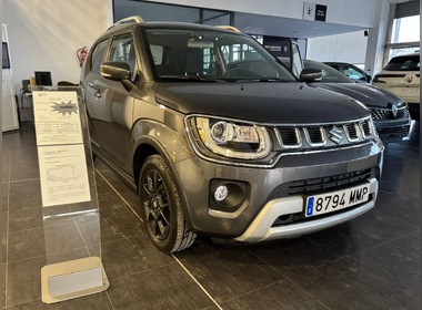 Suzuki - Ignis