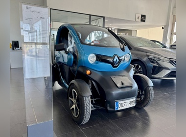 Renault - Twizy