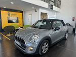 Mini One Cabrio  miniatura 2