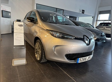 Renault - ZOE