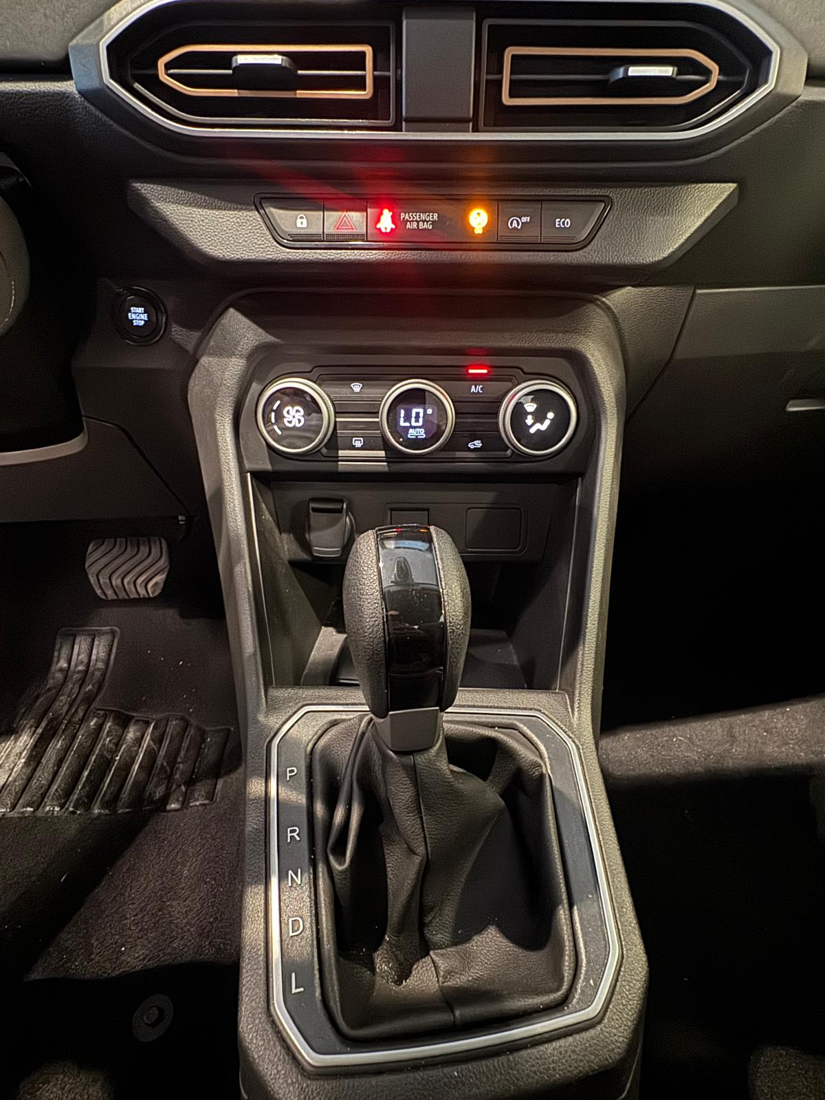 Dacia Sandero Stepway  miniatura 5
