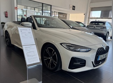 BMW - M CABRIO