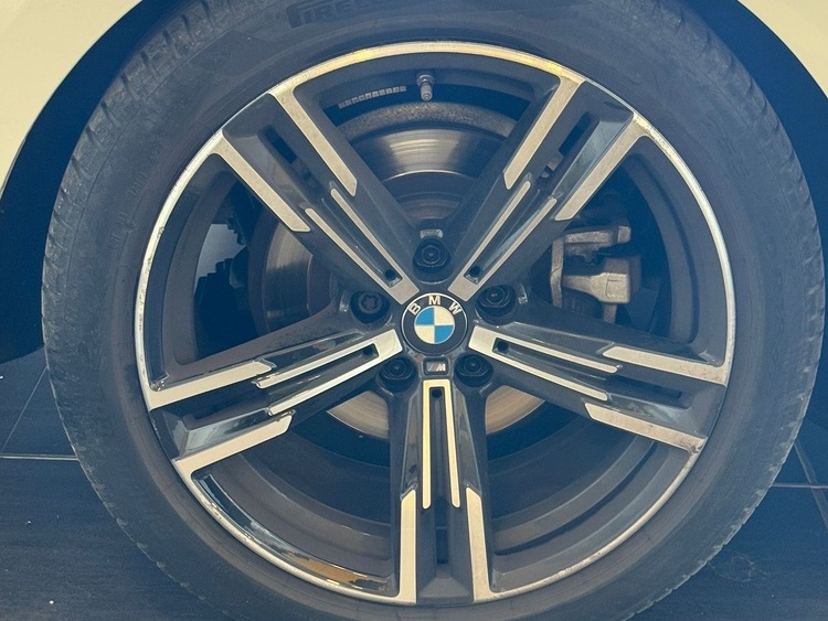 BMW M CABRIO  foto 4