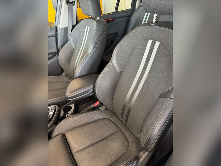 BMW Gran Tourer  foto 4