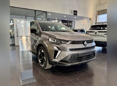 Renault - Captur