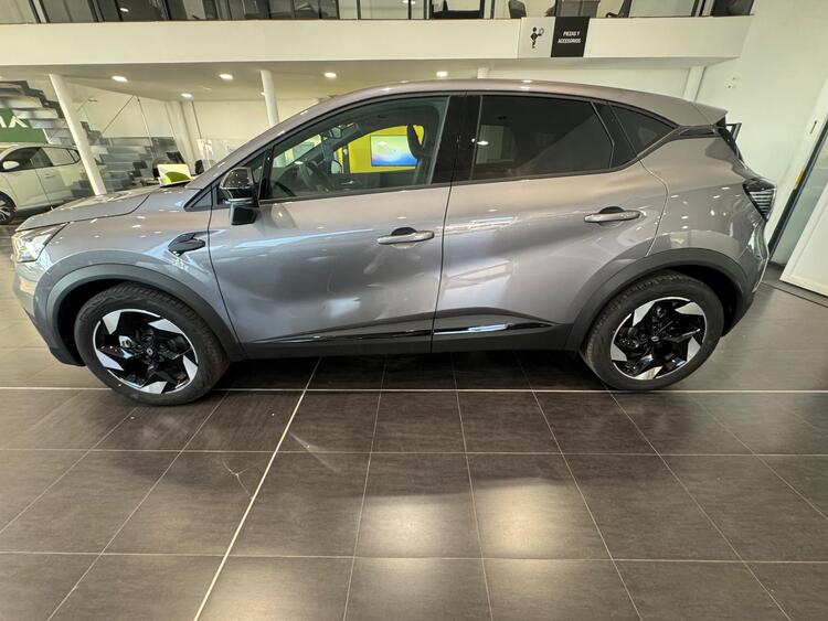 Renault Captur  foto 5