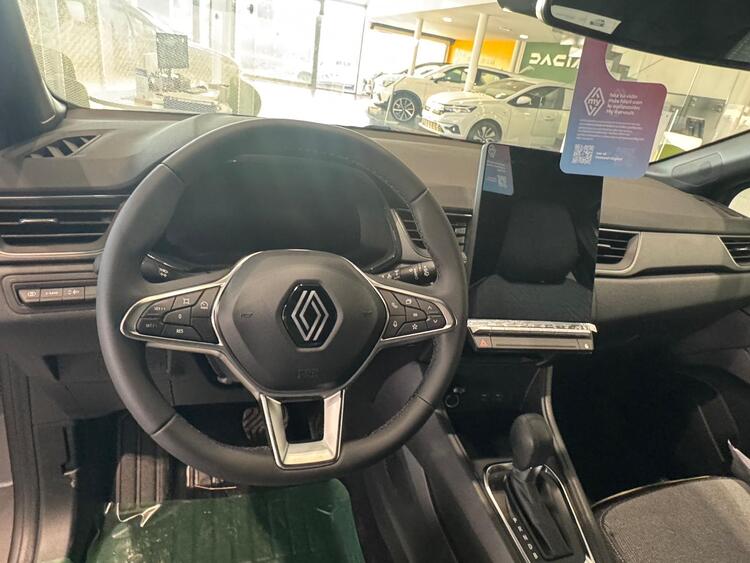 Renault Captur  foto 4
