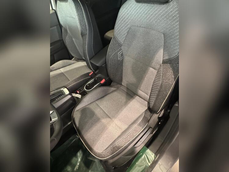 Renault Captur  foto 6