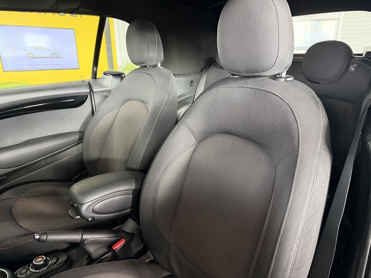 Mini Cooper Cabrio  foto 5