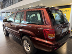 Jeep Grand Cherokee 4.7 v8 limited  miniatura 3