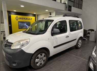 Renault - Kangoo