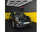 Mini One CABRIO miniatura 2