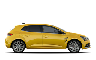 renault Megane R.S